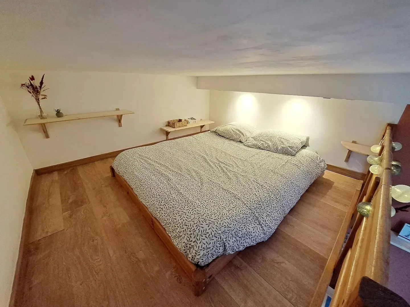 Charmant Studio Gare Intra-Muros Saint-Malo Apartament